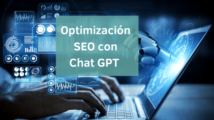 Optimización de SEO con Chat GPT